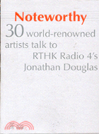 NOTEWORTHY 30 WORLD-RENOWNED ARTISTS TALK TO RHTK RA