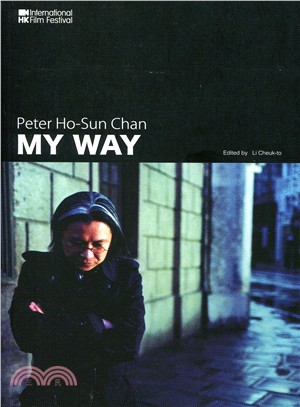 Peter Ho-Sun Chan MY WAY