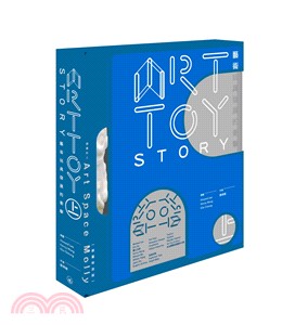 Art toy sotry.上,藝術玩具發展的衝擊 /