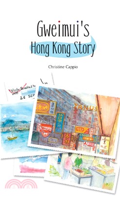 Gweimui's Hong Kong Story