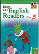 優質英語階梯閱讀套裝 LEVEL 5A (五冊合售)