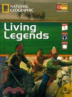 Living Legends | 拾書所