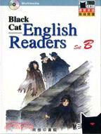 Multimedia Black Cat English Readers Set B（盒裝）