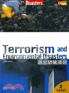 逃出恐襲環危 = Terrorism and envir...