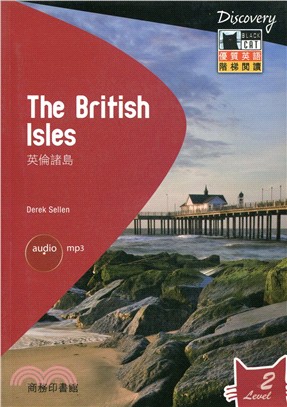 The Brithish Isles 英倫諸島（附光碟）