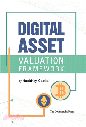 Digital Asset Valuation Framework