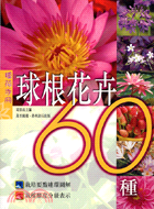 球根花卉60種種花手冊