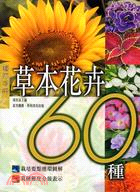 草本花卉60種種花手冊