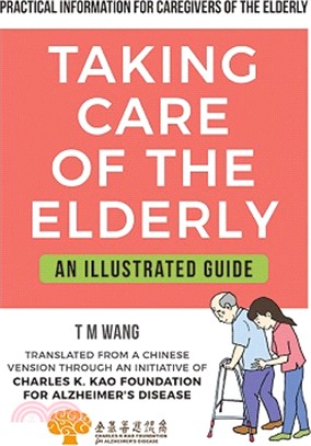 Taking Care Of The Elderly