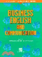 Business English and Communications