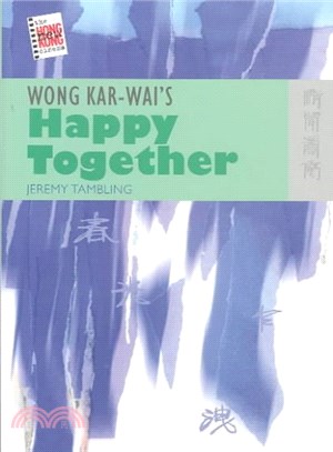 Wong Kar-wai's Happy Together
