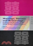 Marriage, divorce, and remar...