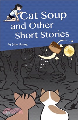 Cat Soup and Other Short Stories