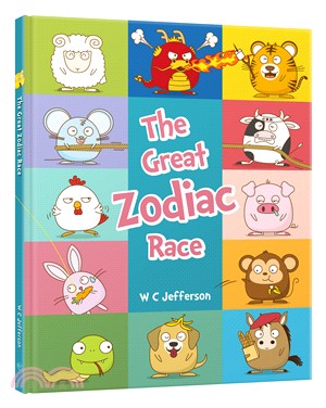 The Great Zodiac Race