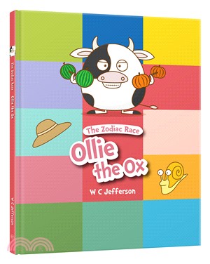 The Zodiac Race: Ollie The Ox | 拾書所