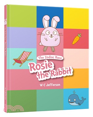 The Zodiac Race: Rosie The Rabbit | 拾書所