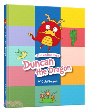 The Zodiac Race: Duncan The Dragon