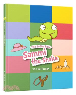 The Zodiac Race: Sammi The Snake | 拾書所