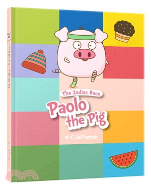 The Zodiac Race: Paolo The Pig | 拾書所