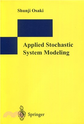 Applied Stochastic System Modeling