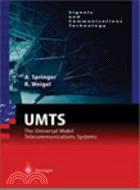 UMTS: THE PHYSICAL LAYER OF THE UNIVERSAL MOBILE TELECOMMUNICATIONS SYSTEM
