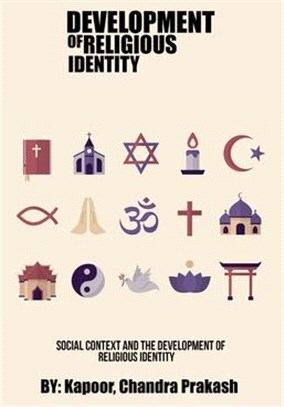 Social context and the development of religious identity