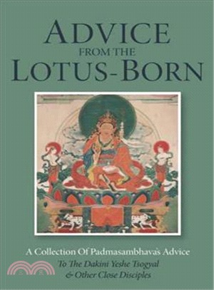 Advice from the Lotus-Born