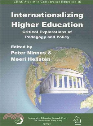 Internationalizing Higher Education