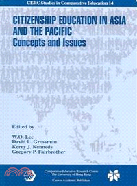 Citizenship Education In Asia And The Pacific