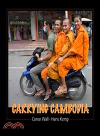 Carrying Cambodia