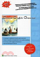 Concise English Grammar