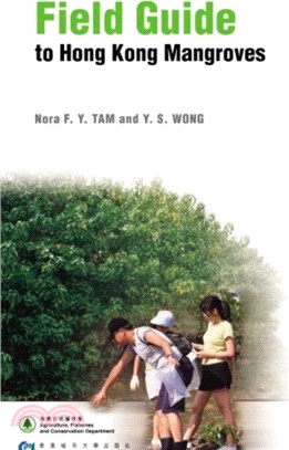 Field Guide to Hong Kong Mangroves | 拾書所