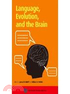 Language, Evolution，and the Brain