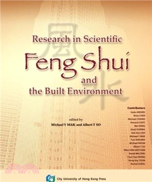 Research in Scientific Feng Shui and the Built Environment
