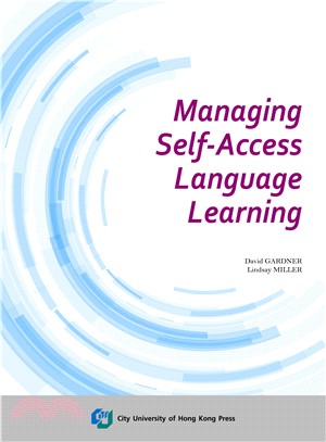 Managing Self-Access Language Learning