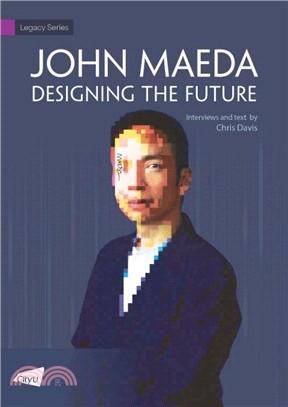 John Maeda: Designing the Future