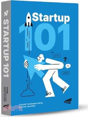 Startup 101