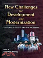 NEW CHALLENGES FOR DEVELOPMENT AND MODERNIZATION