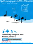 Understanding Contemporary Music: A Teaching Resource Kit (with CD & DVD)