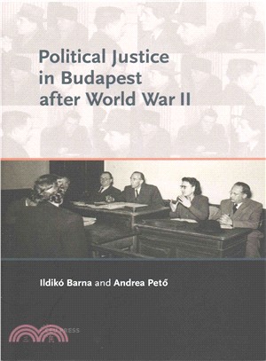 Political Justice Budapest After Wwii Political Justice Budapest After Wwii