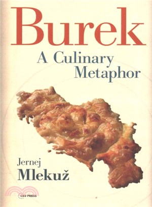 Burek ― A Culinary Metaphor for the Balkans