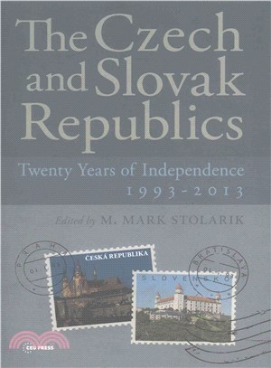 The Czech and Slovak Republics ─ Twenty Years of Independence, 1993-2013
