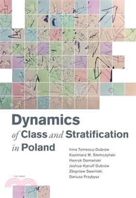 Dynamics of Class and Stratification in Poland 1945-2015