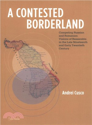 A Contested Borderland