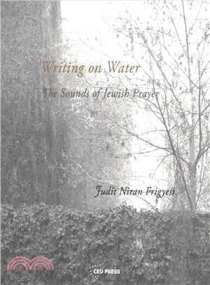 Writing on Water