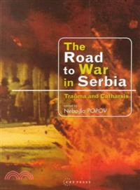 The Road to War in Serbia