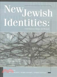 New Jewish Identities—Contemporary Europe and Beyond