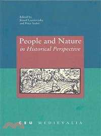 People and Nature in Historical Perspective