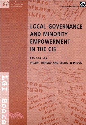 Local Governance and Minority Empowerment in the CIS