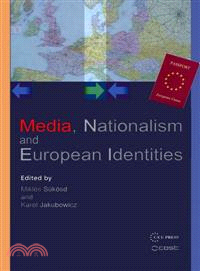 Media, Nationalism and European Identities